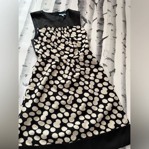 Warm and beautiful dress with pockets - Picture 3 of 12